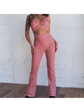 Tiger Mist Jerrico Jumpsuit